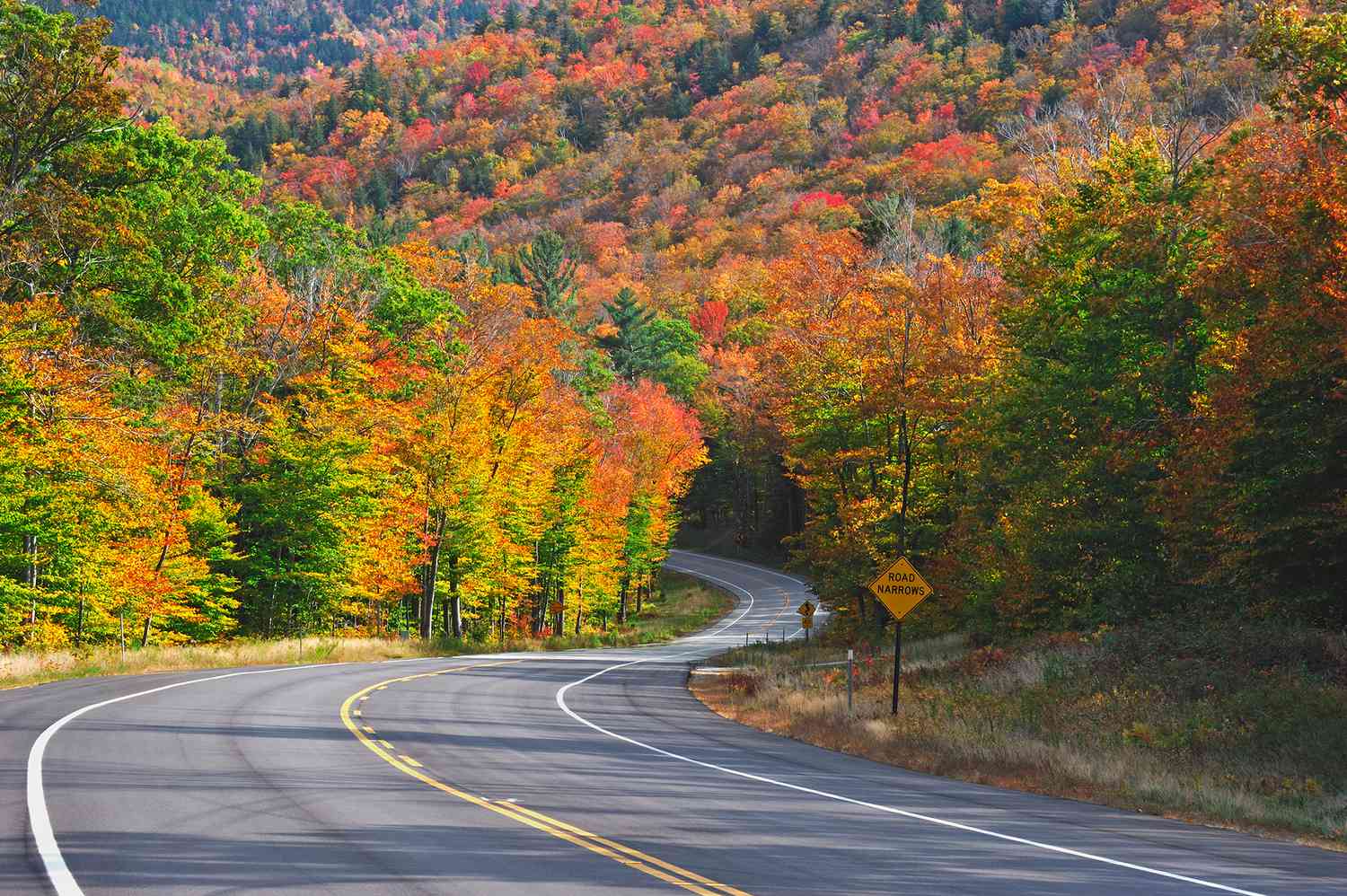 Kancamagus & Mountains Maine short-term rental management