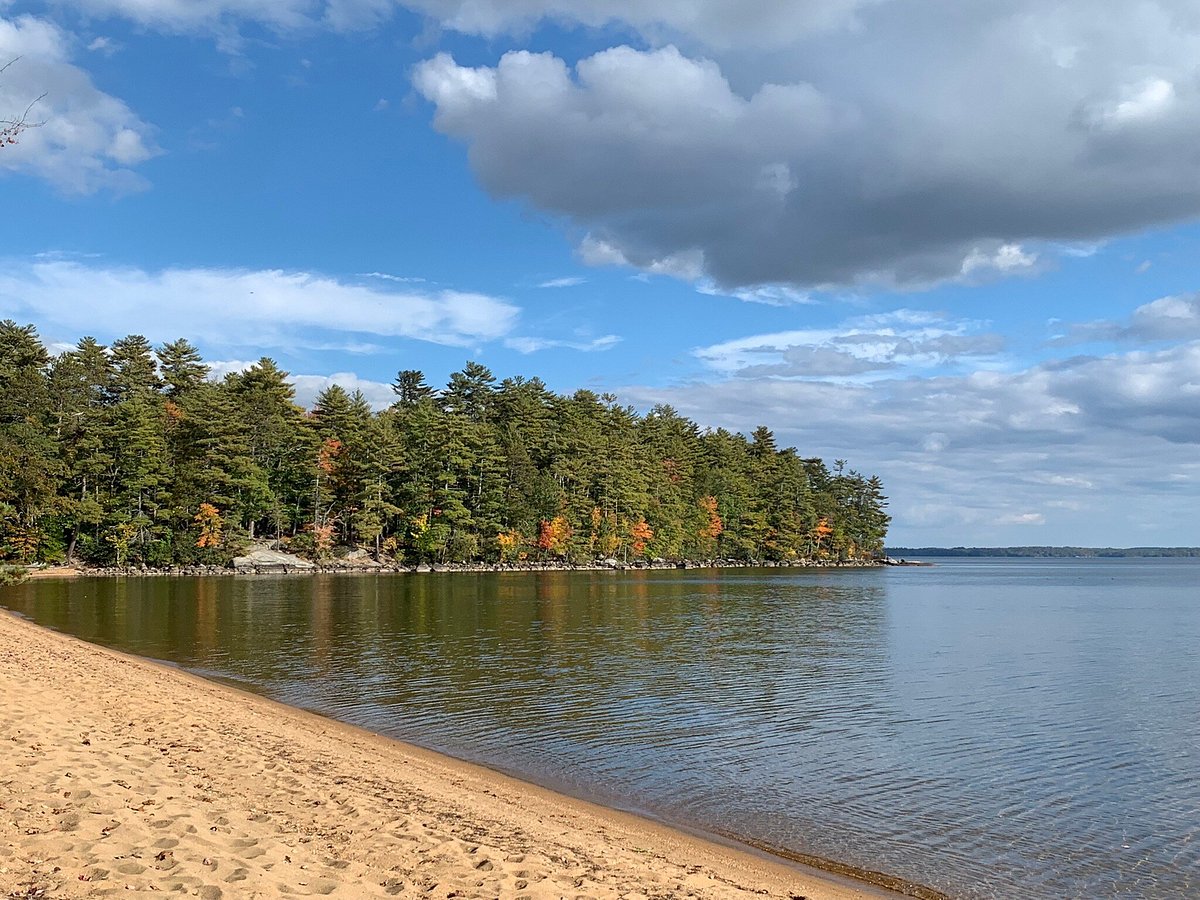 Sebago Lake Region Maine short-term rental management
