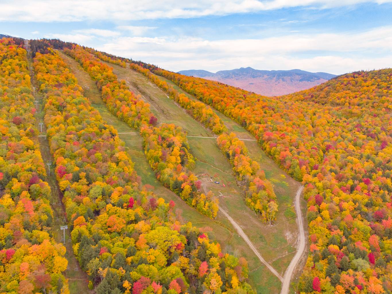 Bethel & Sunday River Maine short-term rental management